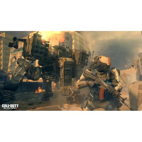 Гра Call of Duty Black Ops 3 (російська версія) (PS4) - фото 2