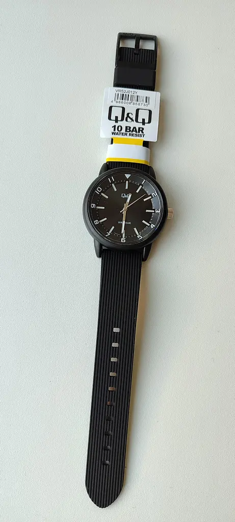 Годинник Q&Q VR52J012Y - фото 4