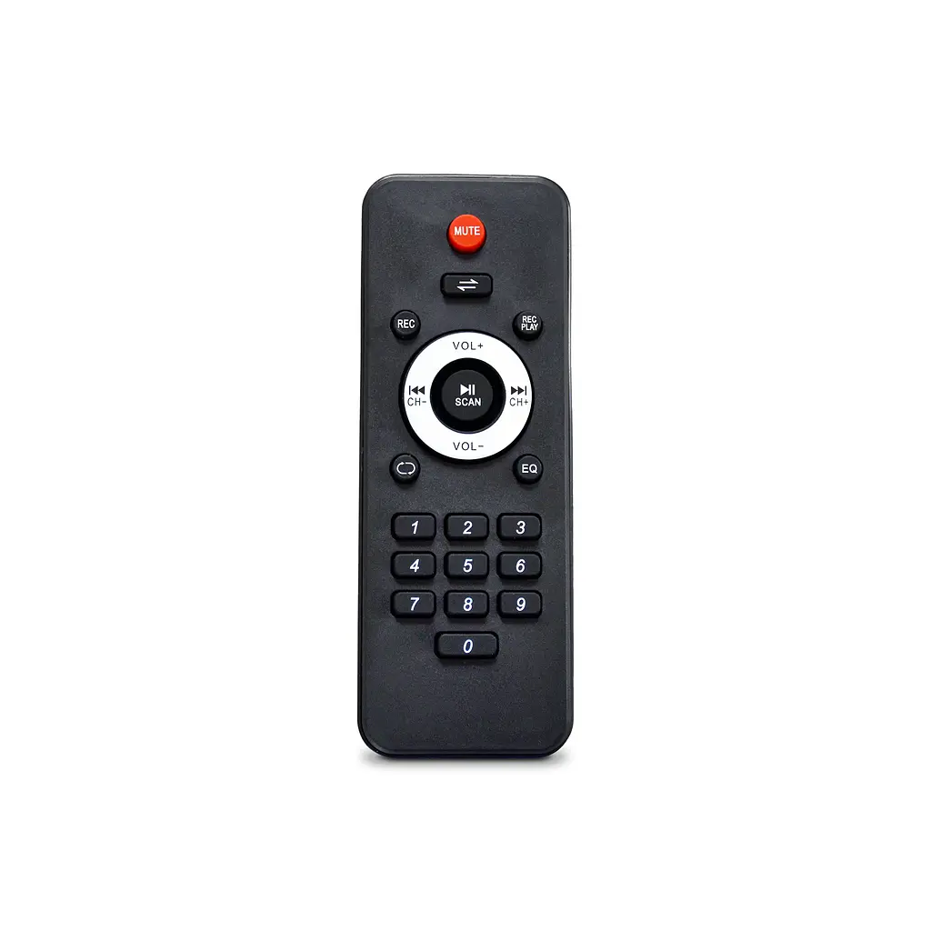 Портативна колонка HAVIT HV-SQ119BT 40W RGB Black HAVIT (27125-000) - фото 8