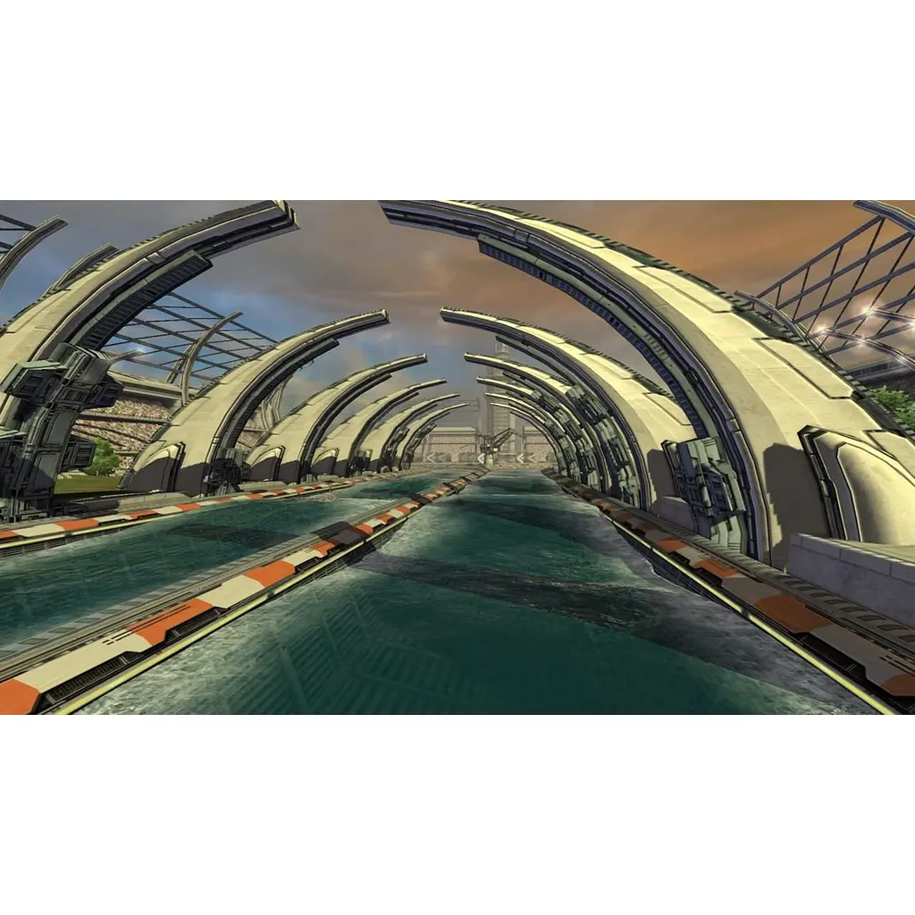 Ключ активации Microsoft Riptide GP2 для Xbox One/Series - фото 5