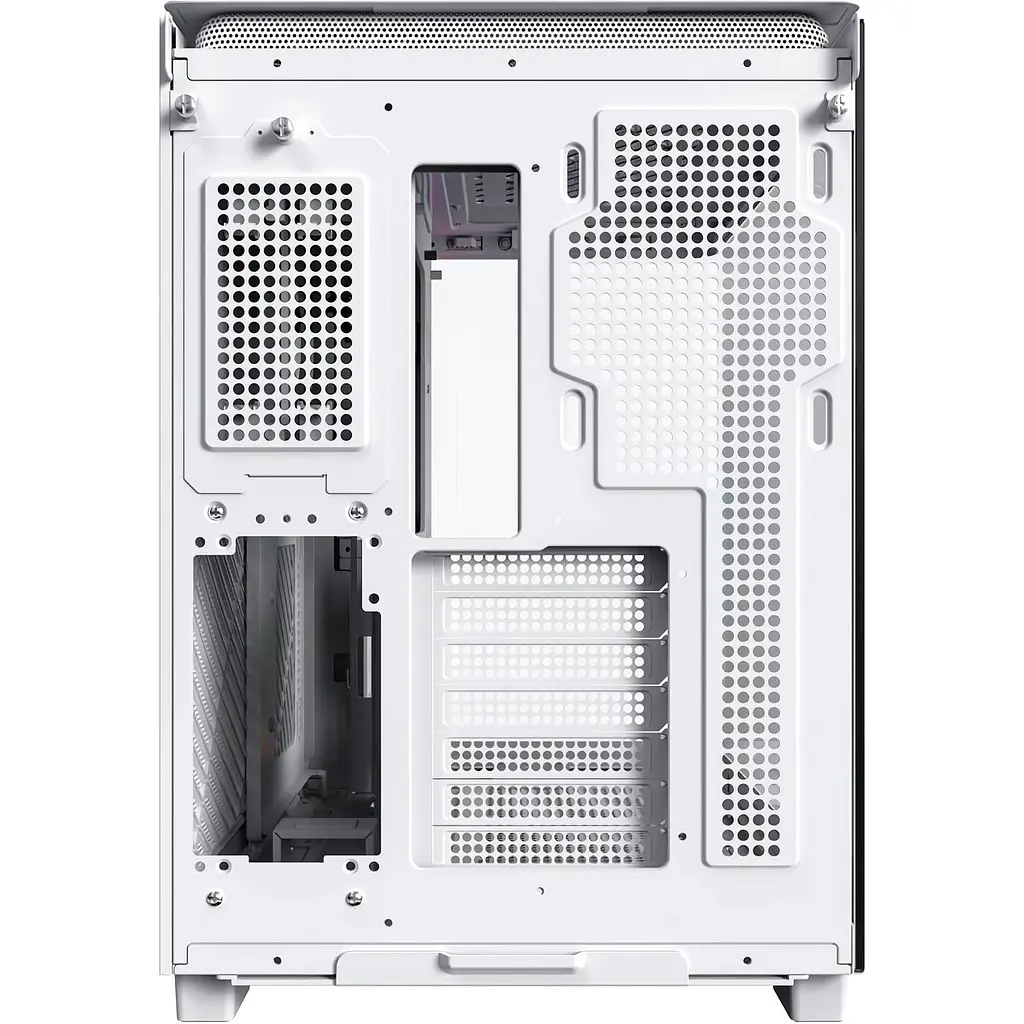 Корпус Montech King 95 White [144048] - фото 6
