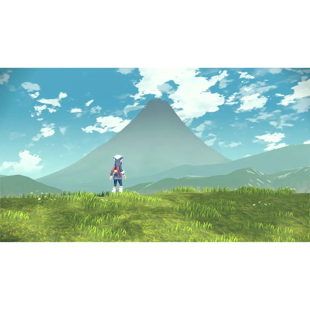 Гра Pokemon Legends: Arceus для Nintendo Switch (EN) (45496428259) [171255] - фото 10
