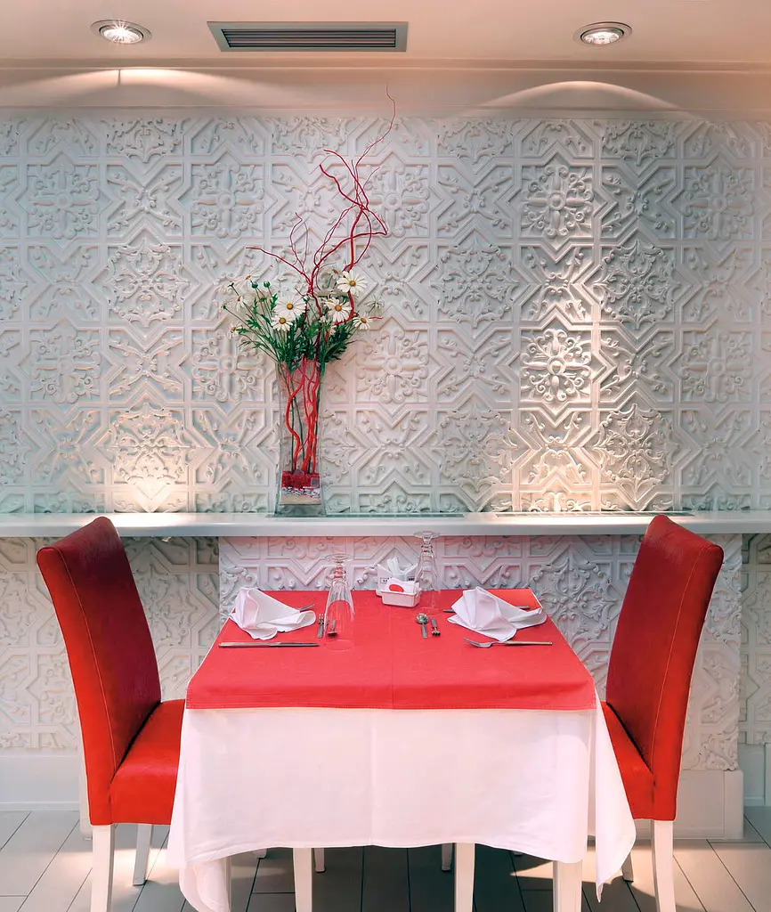 Потолочный светильник декоративный Kanlux SEIDY CT-DTO50-AL (18280) - фото 5