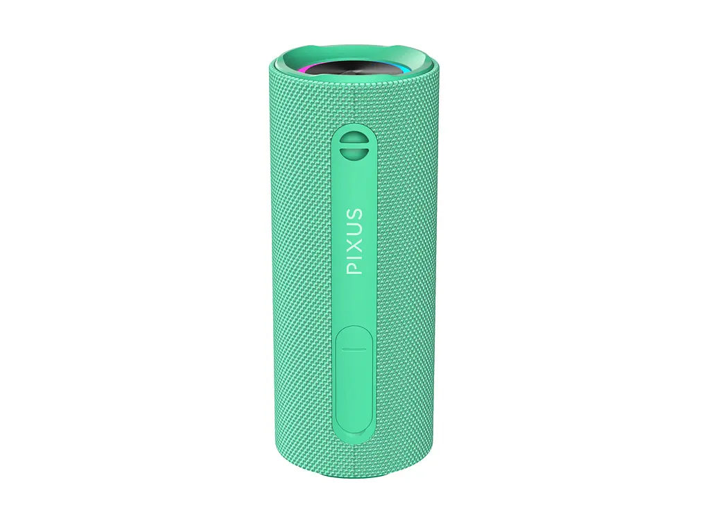 Колонка PIXUS Ring Green - фото 7