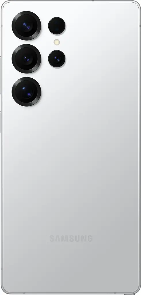 Смартфон Samsung Galaxy S25 Ultra 12/512GB Titanium Whitesilver (SM-S938BZSG) (UA UCRF) [5G, NFC, 2 SIM/1 SIM + 1 eSIM] - фото 10