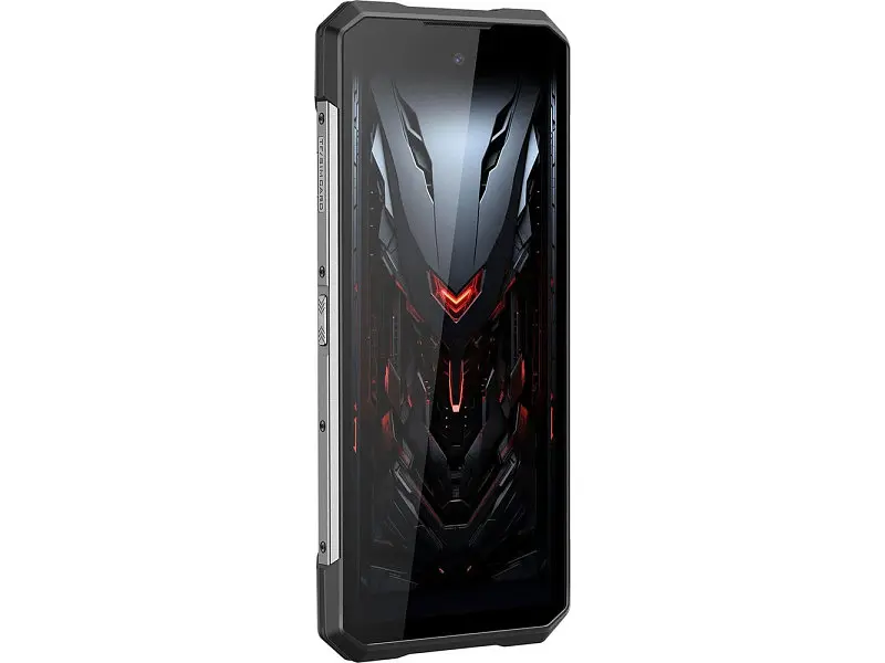 Смартфон Doogee S200 12/256GB Grey (6923740227817) - фото 7