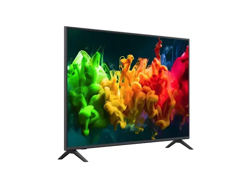 Телевізор LG 55QNED80B6B - фото 2