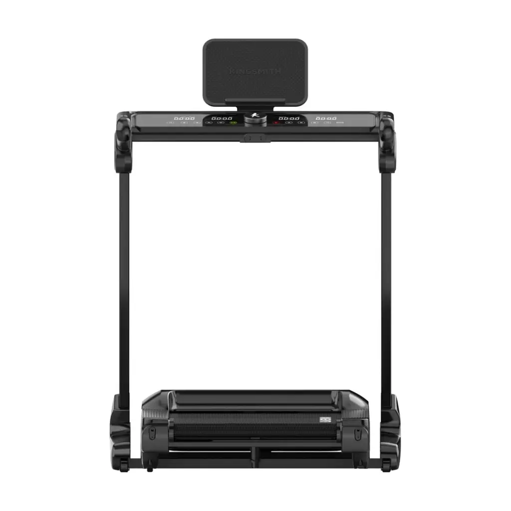 Бігова доріжка Kingsmith Treadmill ERS510T (RVER - 10100) (ERS510T) - фото 2