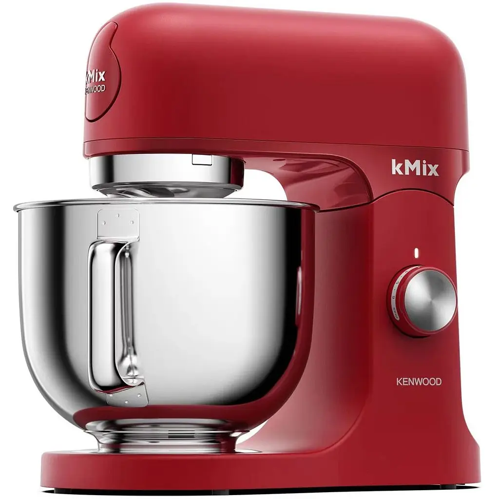 Кухонна машина Kenwood kMix KMX751ARD Red [172336] - фото 2