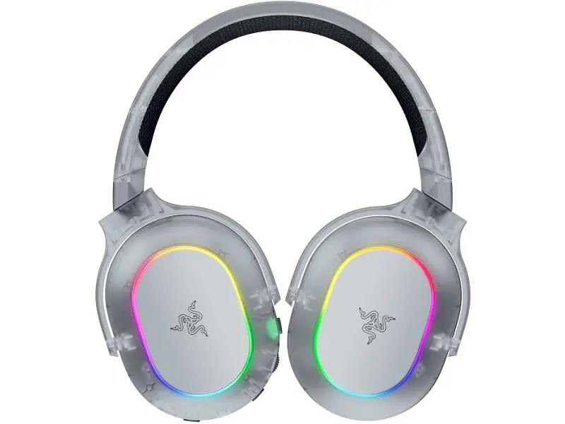 Навушники з мікрофоном Razer Barracuda X Chroma Phantom White (RZ04-05220400-R3M1) - фото 2