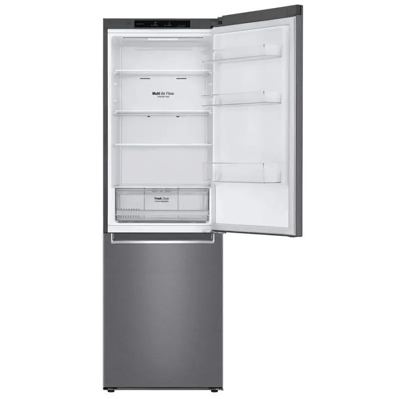 Холодильник LG GC-B 459 SLCL - фото 4