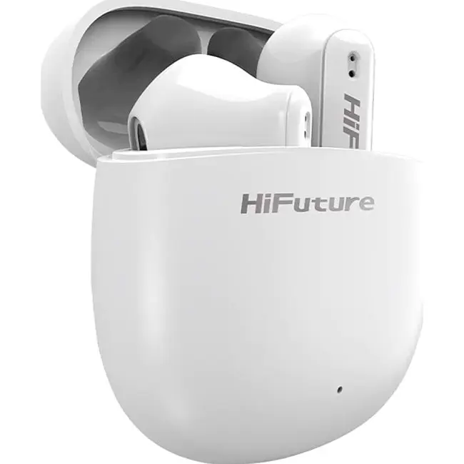 Навушники HiFuture ColorBuds2 White - фото 6