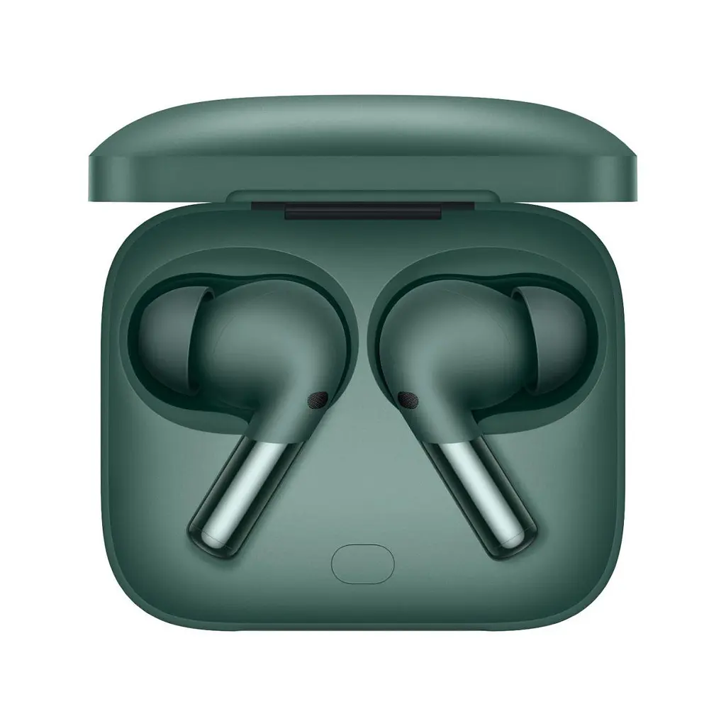 TWS-навушники OnePlus Buds Pro 2 E507A green - фото 2