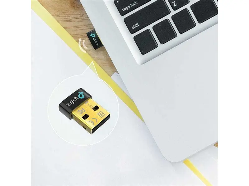 Bluetooth адаптер TP-LINK UB5A - фото 6