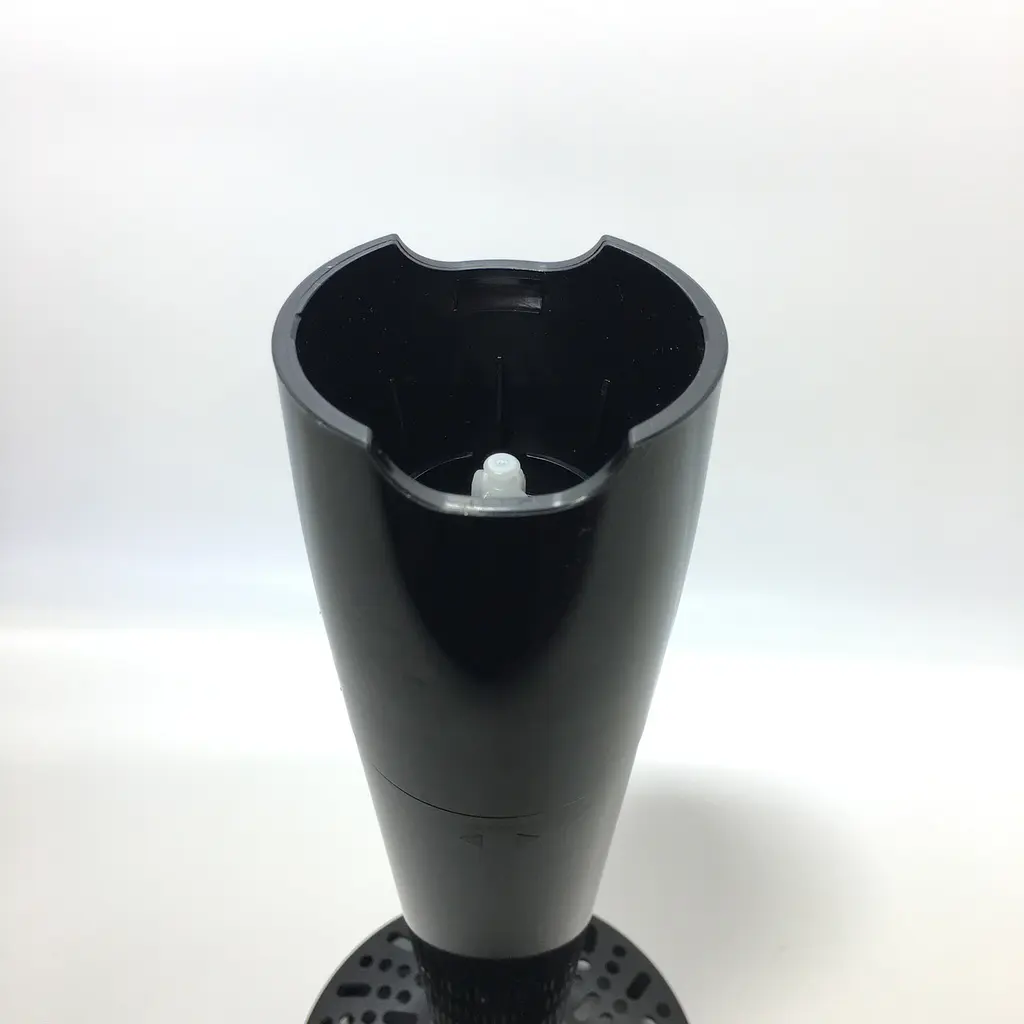 Насадка-пюре на блендер Braun Multiquick 7, Multiquick 9 Type 4200, HB701, HB901 (7322112264 + 7322115414) - фото 10