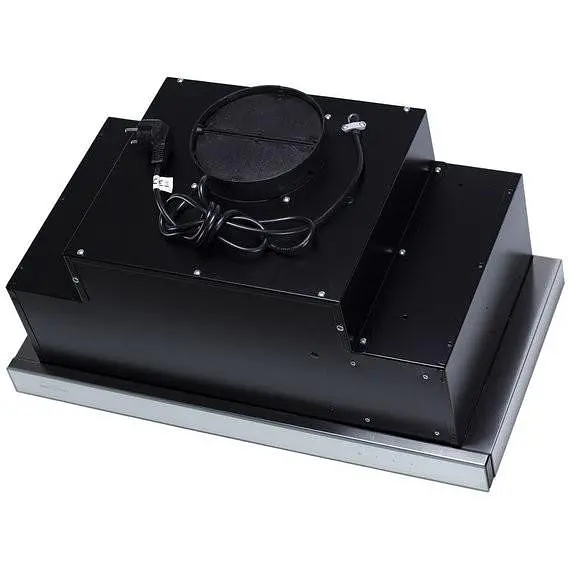 Витяжка телескопічна Best Chef Simple touch 750 inox 60 (OCORB60I4UW.S3.SA.SSA_BST) - фото 7