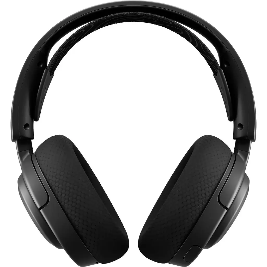Ігрові навушники SteelSeries Arctis Nova 5 MultiPlatform Black (61670) [117741] - фото 4
