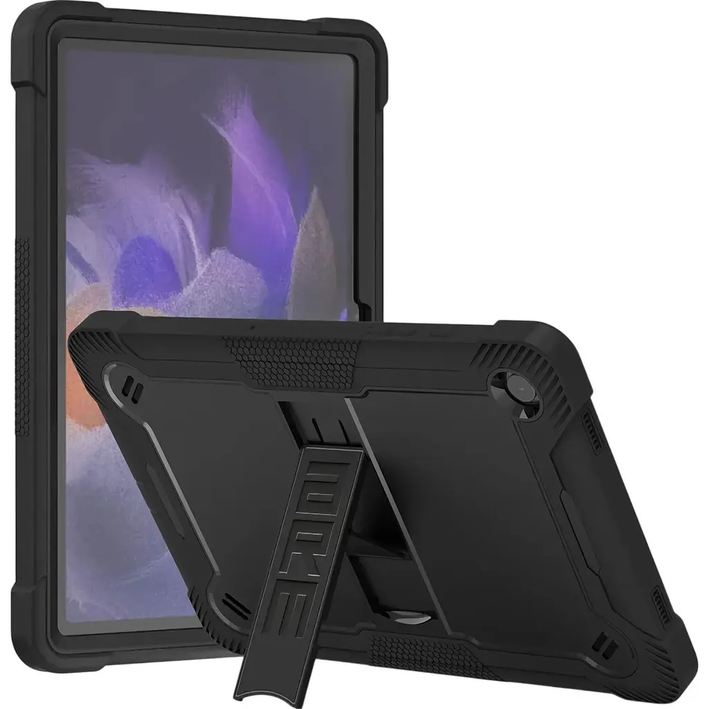 Чохол Armorstandart Rover для Samsung Tab A9+ Black (ARM84966) [138053] - фото 2