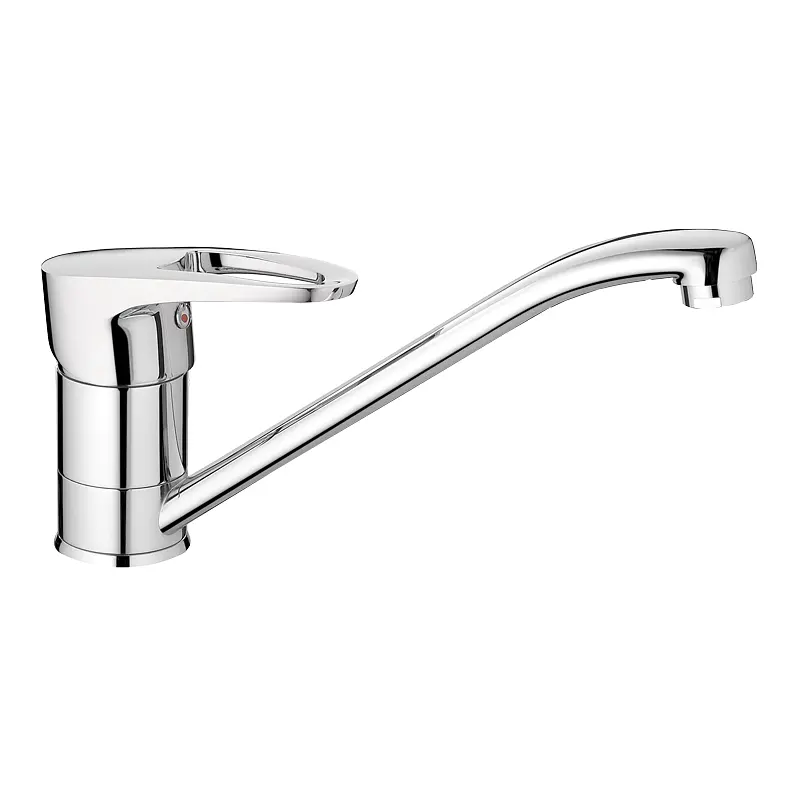 Змішувач для кухні Haiba CEBA 555 HB0034 - фото 3