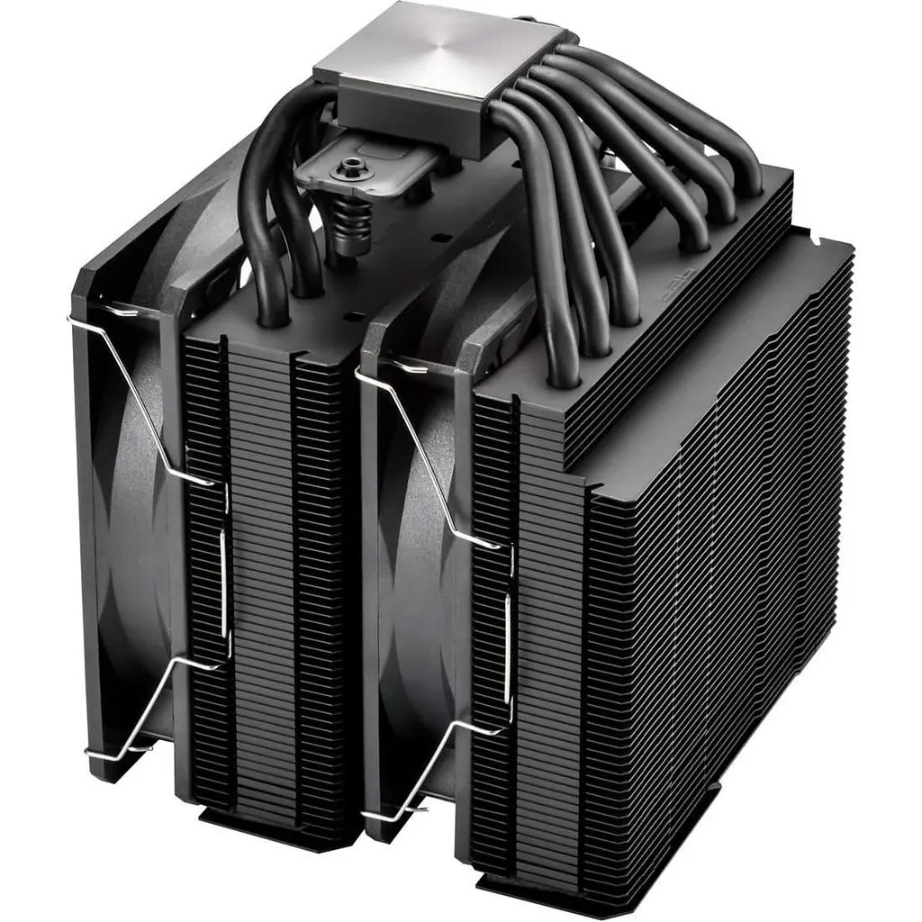 Кулер для процесора FSP MP7-B 1700/1200/AM4/AM5 (MP7-B) - фото 6