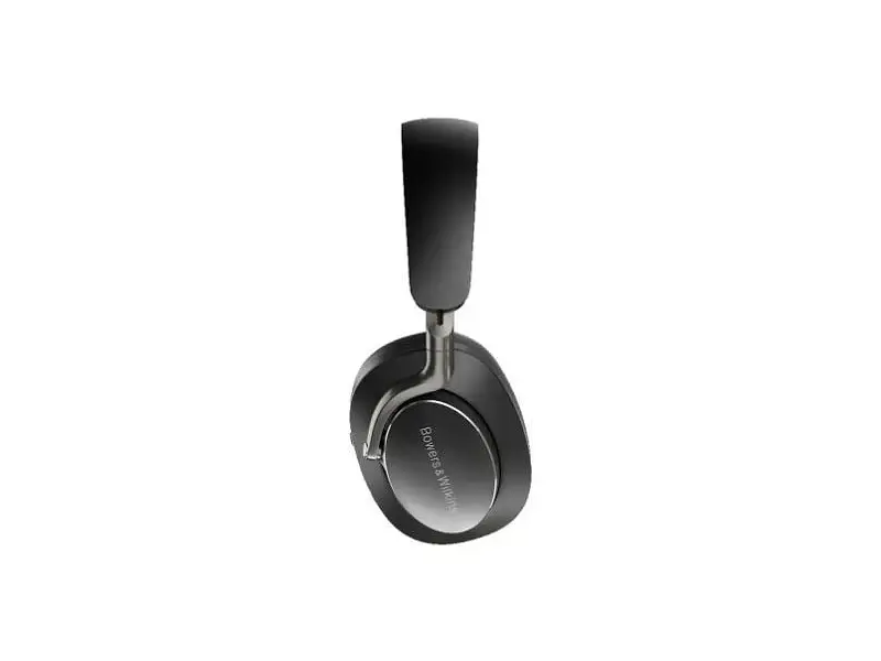 Навушники з мікрофоном Bowers & Wilkins PX8 Black - фото 4