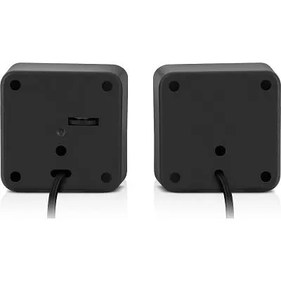 Акустична система REAL-EL S-10 USB Black (EL121100020) - фото 8