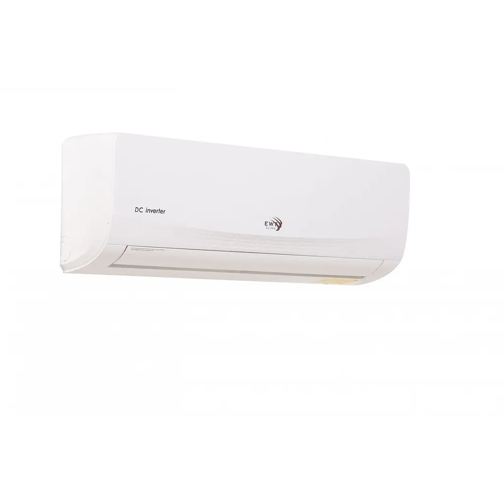 Спліт-система EWT Clima S-120SDI-HRFN8 - фото 5