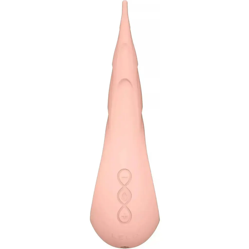 Вибратор LELO DOT Cruise Peach Please (SX3042) [152064] - фото 4