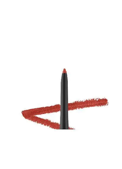 Олівець для губ Avon, Кораловий/Coral, 0,35 g - фото 3