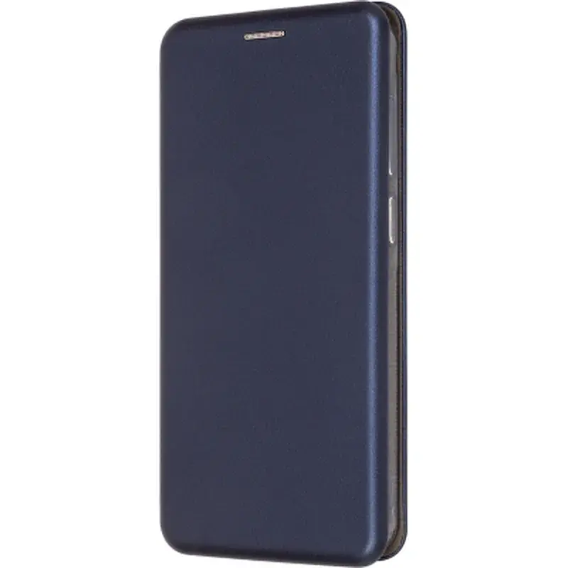 Чохол до мобільного телефона Armorstandart G-Case Samsung A37 5G Dark Blue (ARM89763)