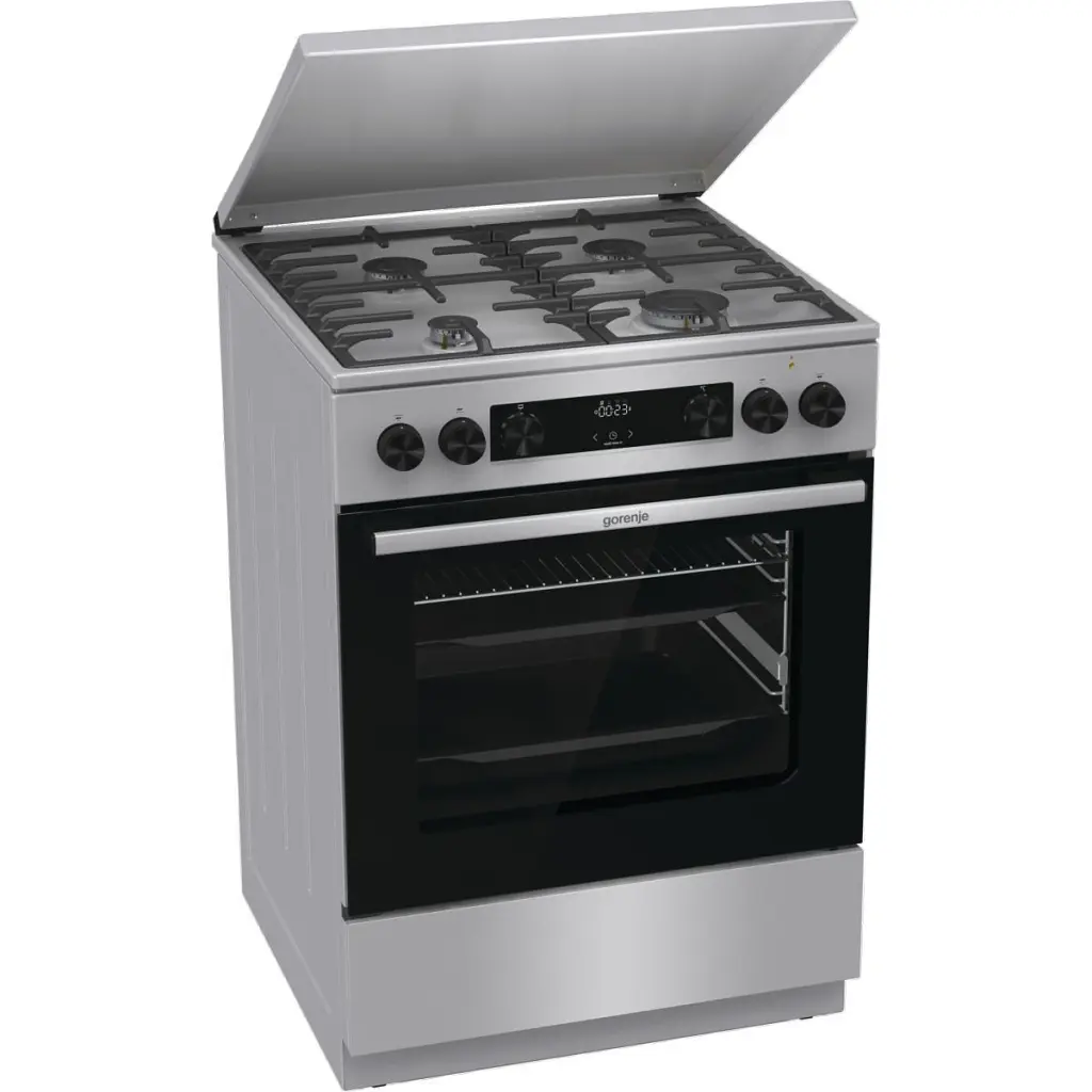 Плита Gorenje GKS6C71XF - фото 5