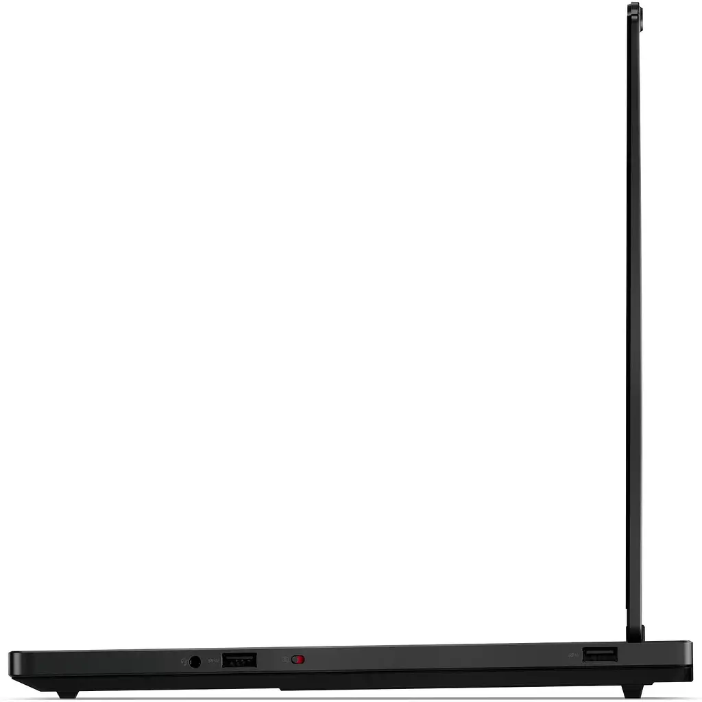 Игровой ноутбук Lenovo Legion 5 15IRX10 Intel Core i9- 14900HX до 5, 8 ГГц, 15, 1 WQXGA, OLED, 165 Гц, 32 ГБ DDR5, 1 ТБ SSD, NVIDIA GeForce RTX 5070 8 ГБ GDDR7, Eclipse Black - фото 18