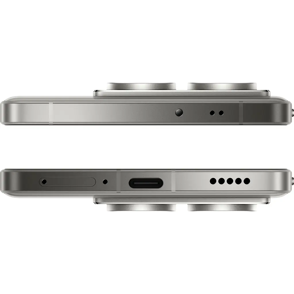 Смартфон Xiaomi 14T Pro 12/1Tb Titan Gray (Global Version) NFC (no charger) - фото 7