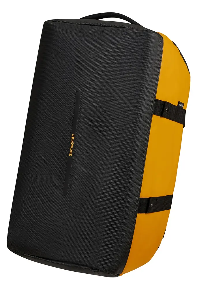 Дорожня Сумка Samsonite ECODIVER YELLOW 63x35x29 KH7*06006 - фото 3