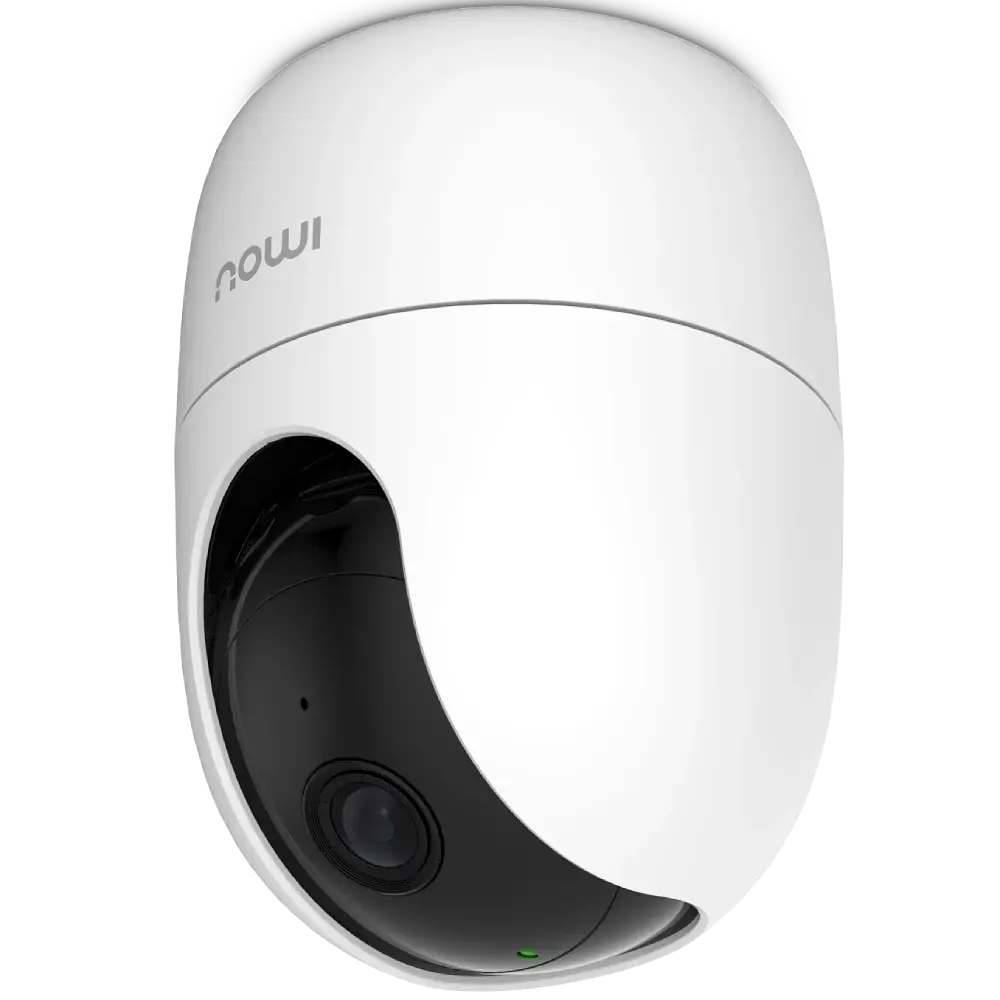 IP відеокамера IMOU 5MP-H2 (IPC-K2EP-5H2W) 5МП (3.6 мм) Ranger 2 - фото 3