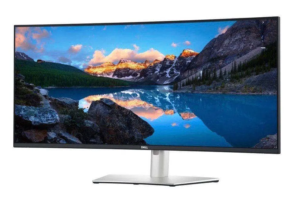 Монітор Dell U3824DW (210-BHXB) - фото 2