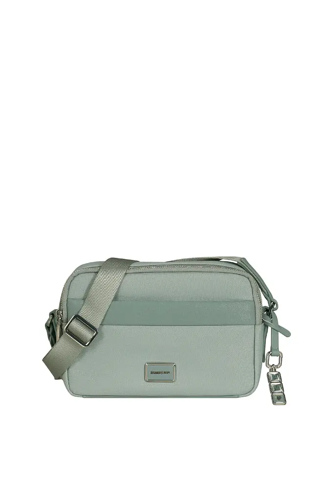 Сумка Крос-Боді Samsonite IMAGE BIZ THYME 23x15,5x8 KS2*24101