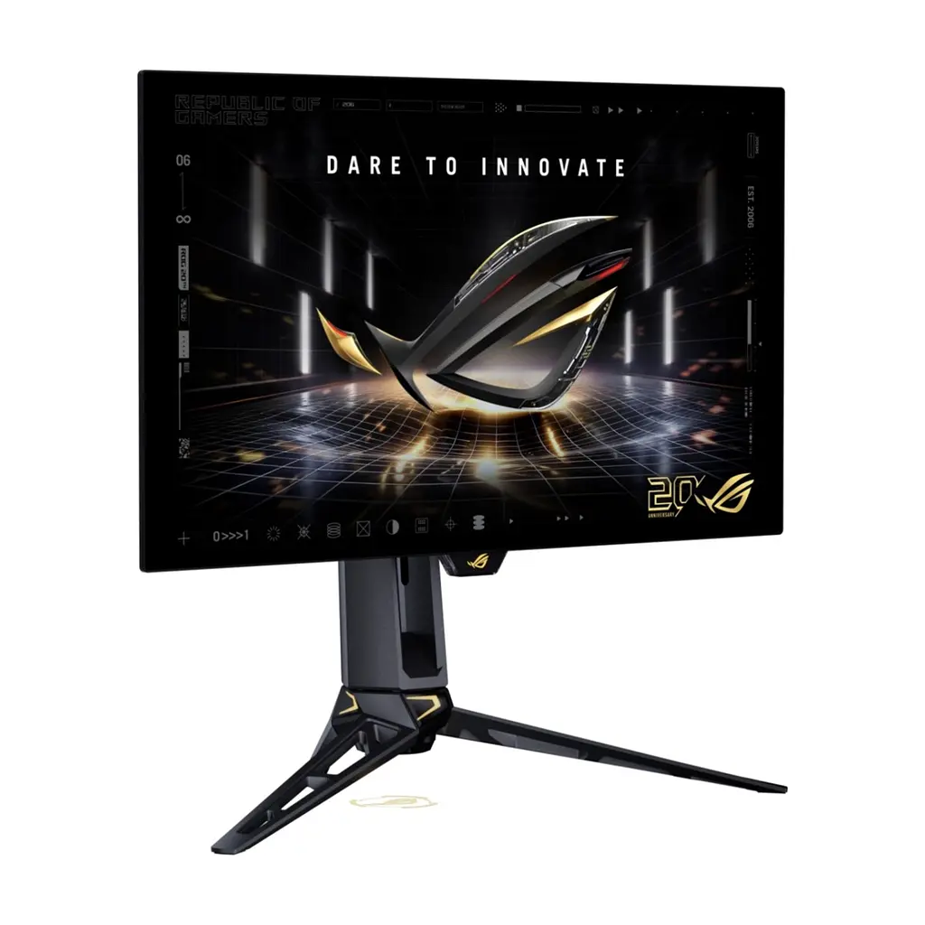 Монітор ASUS PG27AQWP-G (90LM0CF0-B02971) - фото 2