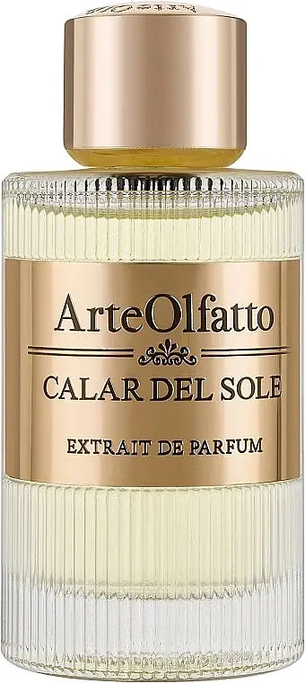 Оригінал ArteOlfatto Calar del Sole 100 мл Екстракт