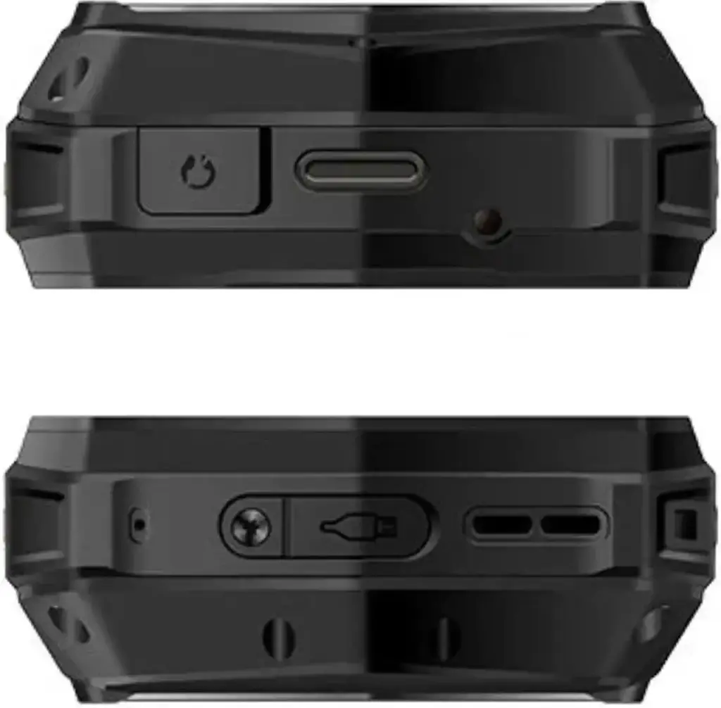 Смартфон Ulefone Armor 29 Ultra 16/1Tb Black Global version - фото 6