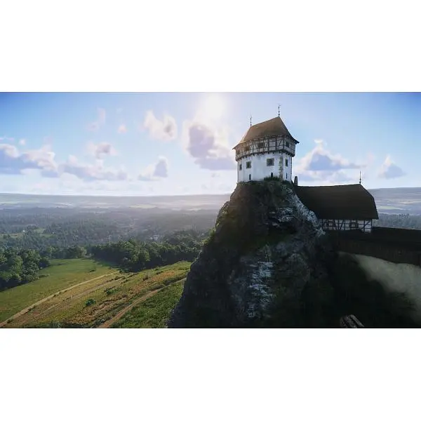 Игра Kingdom Come: Deliverance 2 (украинские субтитры) (PS5) - фото 5