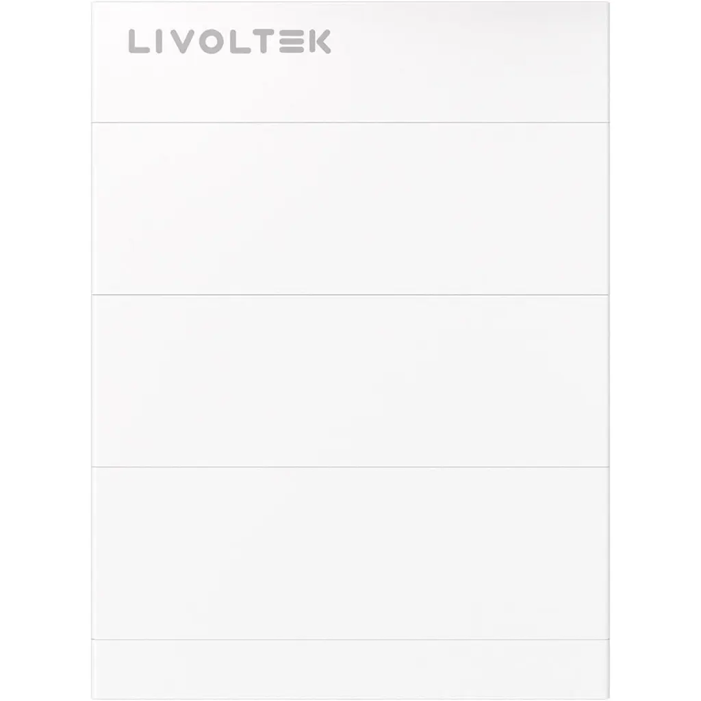 Гібридний сонячний інвертор Livoltek HP3-15KD1 + АКБ 4 x Livoltek BHF-S20 20500Wh [112636] - фото 6