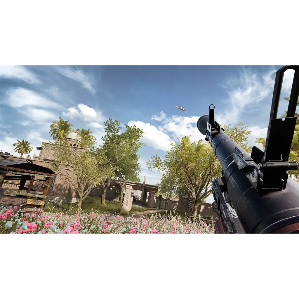 Ключ активации Microsoft Insurgency: SandStorm для Xbox One/Series - фото 8