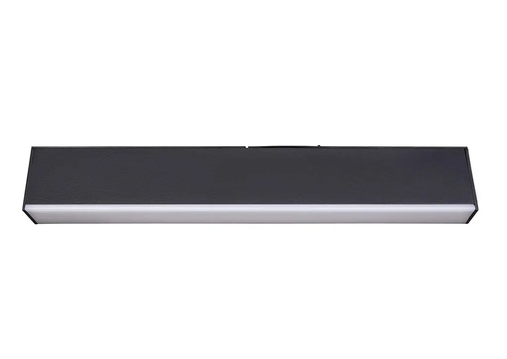Трековий Світильник MJ-Light Magnet TS-DLC79025/12W WW 3000K - фото 2