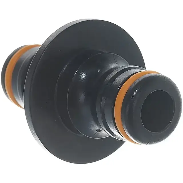З'єднувальна муфта для шлангів Fiskars - 1/2", 3/4", 3/8" (1027068) - фото 2