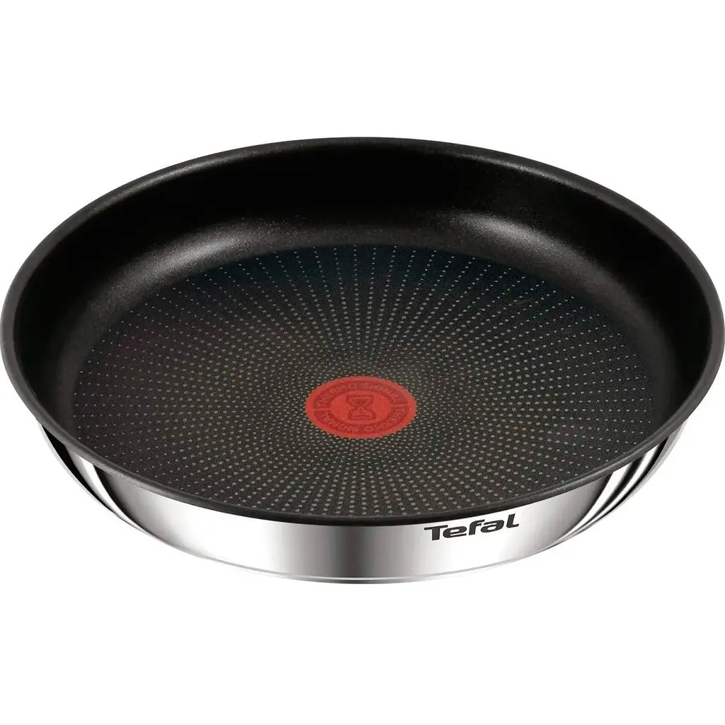 Сковорода Tefal Ingenio Emotion 24 см L8970474 [105877] - фото 2