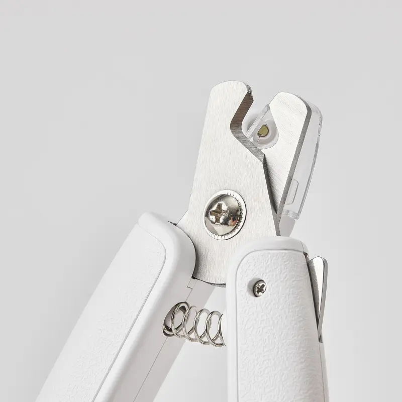 Кігтеріз для котів і собак з підсвічуванням Xiaomi PETKIT LED Pet Clipper (PK403) - фото 4