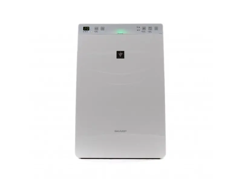 Очищувач повітря Sharp KC-F32EUW