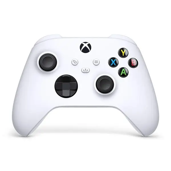 Ігрова консоль Microsoft Xbox Series S 1Tb White + EA SPORTS FC 26 російські субтитри + геймпад Microsoft Xbox Series X, S Robot White - фото 5