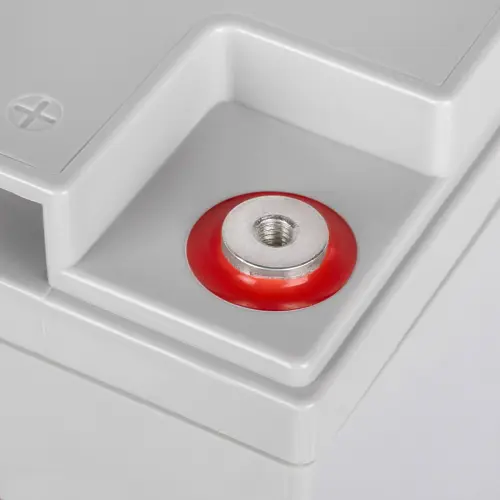 Аккумулятор LogicPower LPM-MG 12V - 45 Ah AGM мультигелевый - фото 5